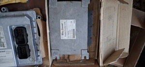 Calculatoare diverse tractoare Massey Ferguson - imagine 4