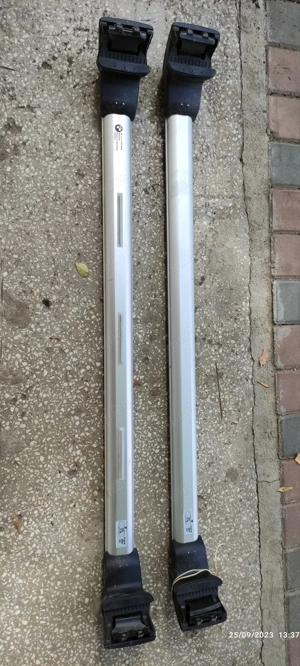 Bara Portbagaj Original Cod 52 72 1 0 415 050 - imagine 4