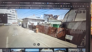 Casa demolabila+Teren 137 mp  ,  zona Semicentrala - imagine 2