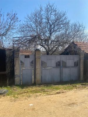 Vând casă bătrânească in comuna Gvardenita jud Mehedinti - imagine 5