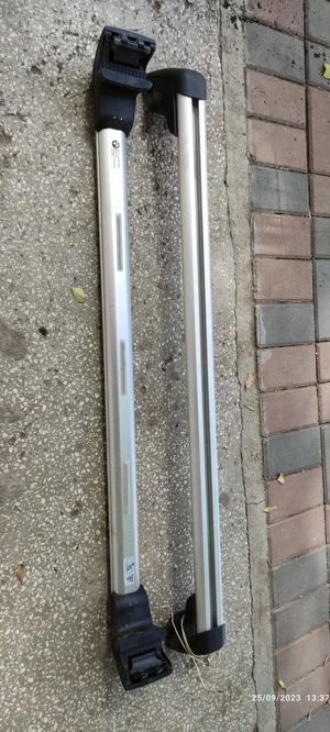 Bara Portbagaj Original Cod 52 72 1 0 415 050 - imagine 2