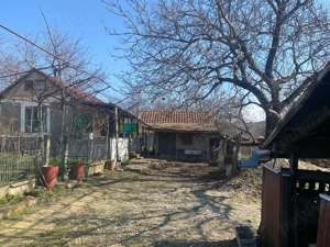 Vând casă bătrânească in comuna Gvardenita jud Mehedinti - imagine 2