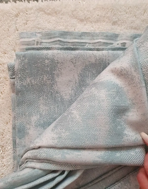 Vând 2 bucati draperii  - imagine 4