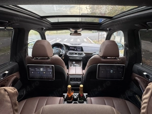 Bmw x5 g05 plug in hybrid full istoric  - imagine 5