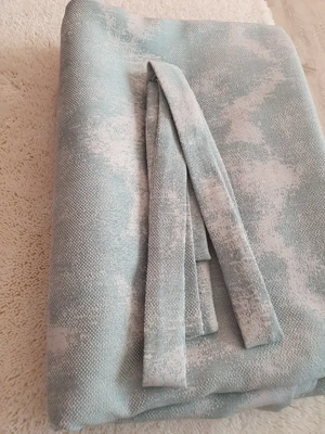 Vând 2 bucati draperii  - imagine 5