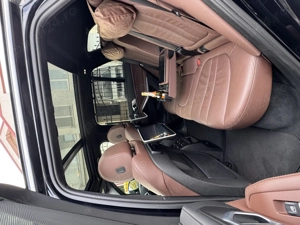 Bmw x5 g05 plug in hybrid full istoric  - imagine 3