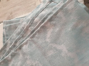 Vând 2 bucati draperii  - imagine 2