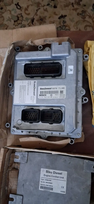 Calculatoare diverse tractoare Massey Ferguson - imagine 7