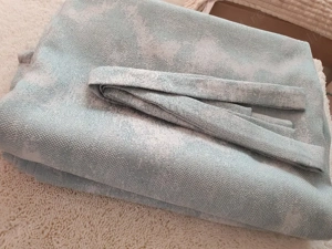 Vând 2 bucati draperii  - imagine 3