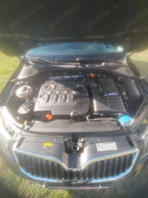 Skoda Octavia  - imagine 3