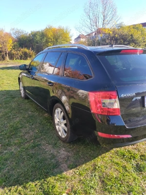 Skoda Octavia  - imagine 5
