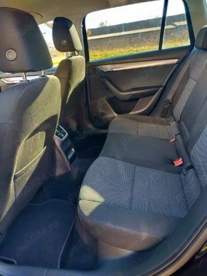 Skoda Octavia  - imagine 4