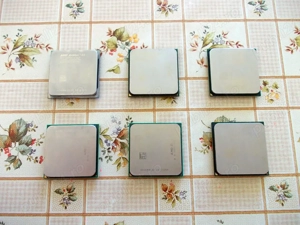 Procesoare AMD s754 sAM2 sAM3