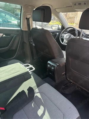 Volkswagen Passat B7 ALLTRACK - imagine 2