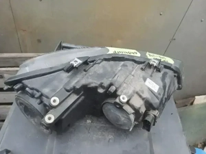 vand far stanga vw polo 2014-2018 - imagine 2