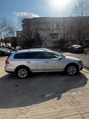 Volkswagen Passat B7 ALLTRACK - imagine 8