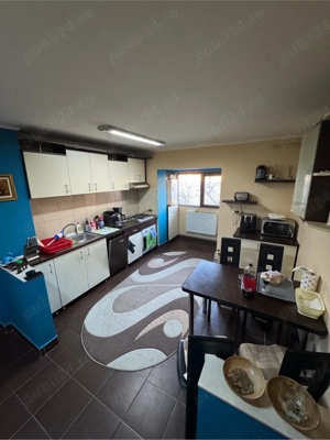 apartament 3 camere de vanzare  - imagine 6