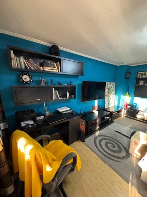 apartament 3 camere de vanzare  - imagine 8