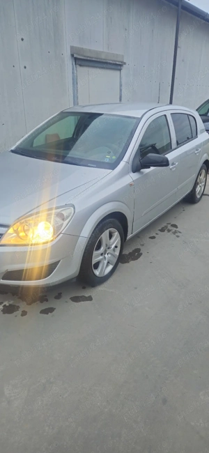 Opel astra h, 1.6 benzina + Gpl. - imagine 5