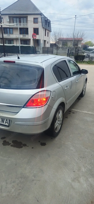 Opel astra h, 1.6 benzina + Gpl. - imagine 2
