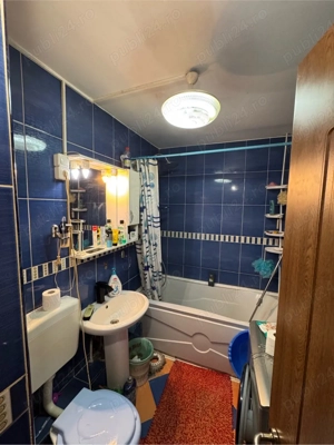 apartament 3 camere de vanzare  - imagine 9