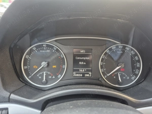 Skoda Octavia 2 Facelift Combi (1Z5) 1.2 TSI 2011 - imagine 3