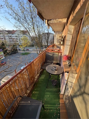 apartament 3 camere de vanzare  - imagine 10