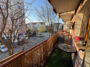 apartament 3 camere de vanzare  - imagine 5