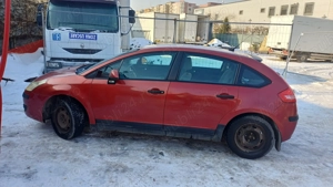 De vinzare citroen c4