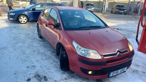 De vinzare citroen c4 - imagine 2