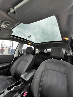 Vand Nissan qashqai 1.5 diesel 2012 - imagine 4
