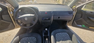 Skoda Fabia - 1.2i - 2006 - imagine 5