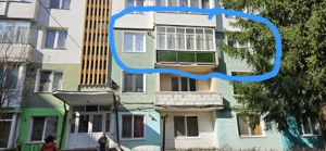 Vănd apartament