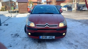De vinzare citroen c4 - imagine 6