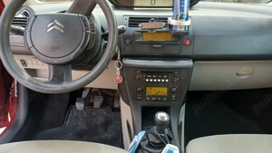 De vinzare citroen c4 - imagine 9