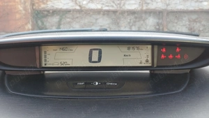 De vinzare citroen c4 - imagine 7