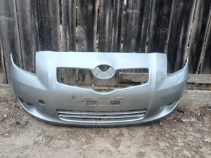 vand bara fata Toyota Yaris 2005-2009 - imagine 4