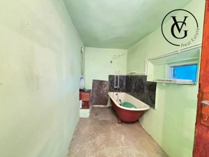 Casa la sol - teren 387 mp - Lumina - imagine 11