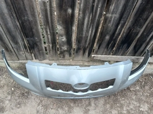 vand bara fata Toyota Yaris 2005-2009 - imagine 3