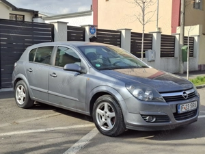 Opel Astra H 1.6 Benzina
