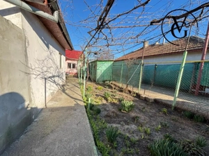 Casa la sol - teren 387 mp - Lumina - imagine 2
