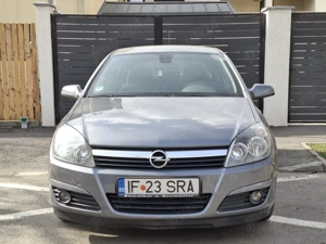 Opel Astra H 1.6 Benzina - imagine 2