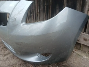 vand bara fata Toyota Yaris 2005-2009 - imagine 2