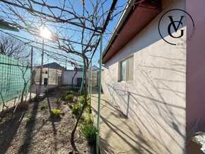 Casa la sol - teren 387 mp - Lumina - imagine 3