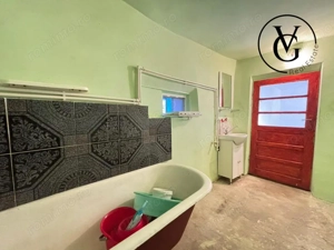 Casa la sol - teren 387 mp - Lumina - imagine 12