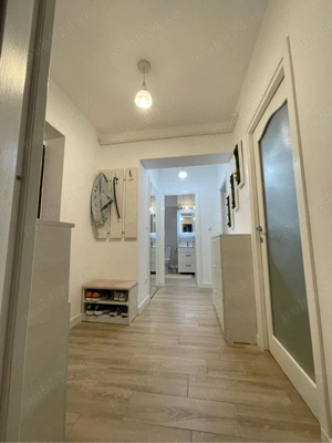 inchiriez apartament 2 camere eremia grigorescu - imagine 4