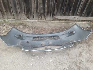 vand bara fata Toyota Yaris 2005-2009 - imagine 5