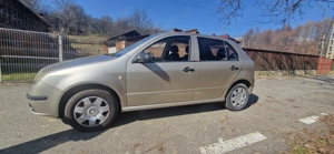 Skoda Fabia - 1.2i - 2006 - imagine 7