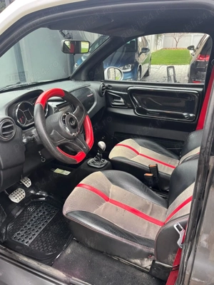 Vand Chatenet CH40 - imagine 3