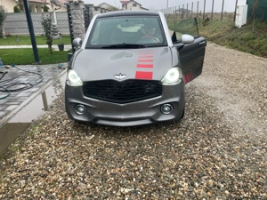 Vand Chatenet CH40 - imagine 5